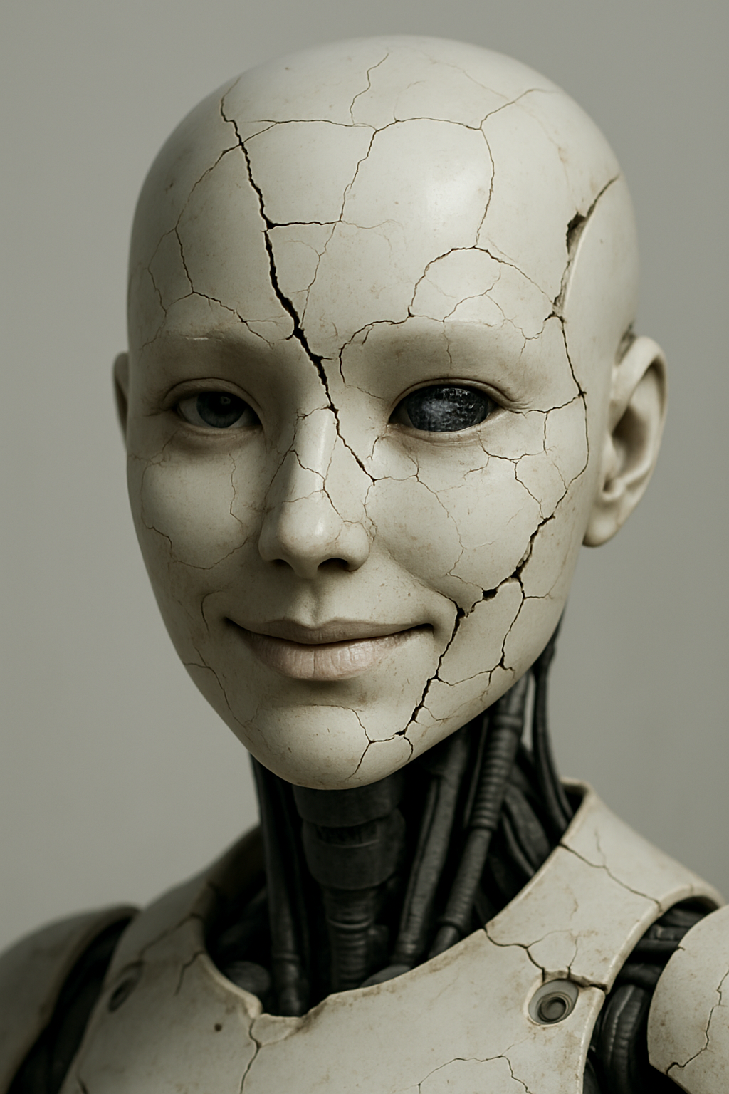 Beautifully Broken: A Document Leak