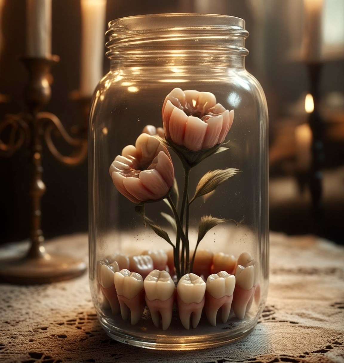 How to Appreciate a Broken Thing